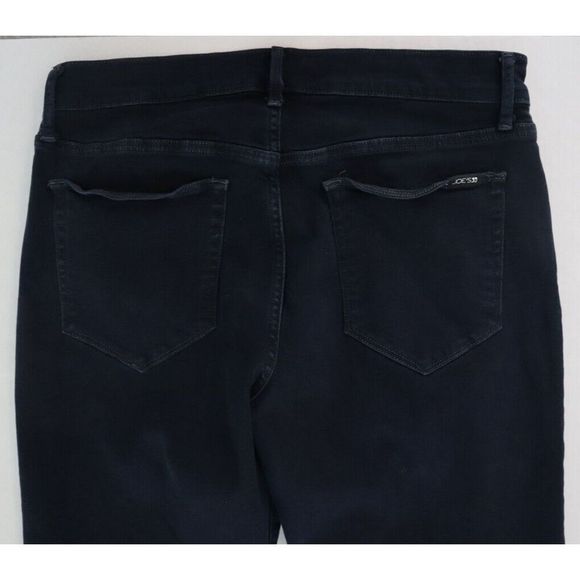 Joe's Jeans Men’s Sz 32 Adelmo Dark Wash The Brixton Narrow Straight Jeans $179 - Picture 6 of 11